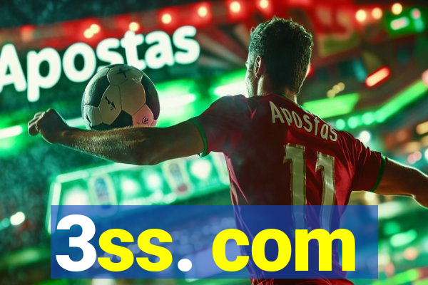 3ss. com